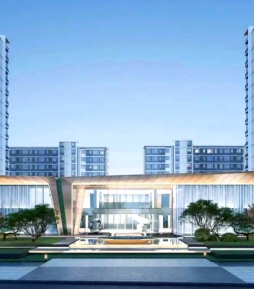 Kaiyun体育网站：®中建山水雅境售楼处中建山水雅境网站发布：为何如此火爆(图1)