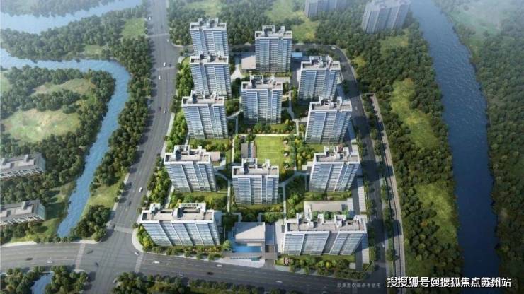 Kaiyun（中国体育）：深安上居(售楼处)首页网站-2025楼盘评测_深安上居配套户型丨停车位(图9)
