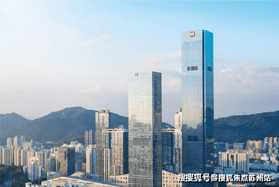 Kaiyun（中国体育）：深安上居(售楼处)首页网站-2025楼盘评测_深安上居配套户型丨停车位(图5)