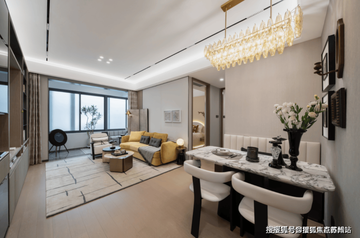 Kaiyun（中国体育）：深安上居(售楼处)首页网站-2025楼盘评测_深安上居配套户型丨停车位(图19)