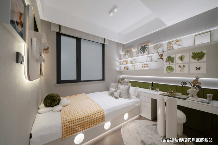Kaiyun（中国体育）：深安上居(售楼处)首页网站-2025楼盘评测_深安上居配套户型丨停车位(图22)
