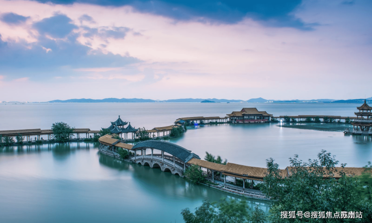 太湖檀宫(售楼处)太湖檀宫电线楼盘评测_价格配套户型停车位(图5)