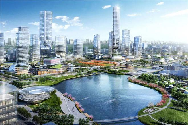 Kaiyun体育网站：【中国铁建·花语前湾】网站-2024最新房价+户型图+小区环境(图7)