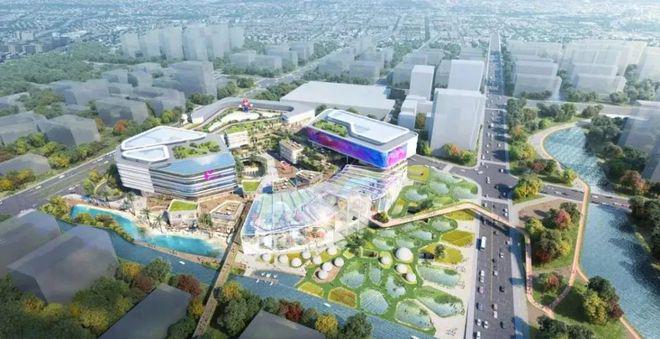Kaiyun体育网站：【中国铁建·花语前湾】网站-2024最新房价+户型图+小区环境(图14)