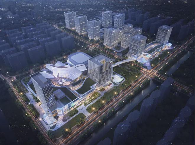 Kaiyun体育网站：【中国铁建·花语前湾】网站-2024最新房价+户型图+小区环境(图15)