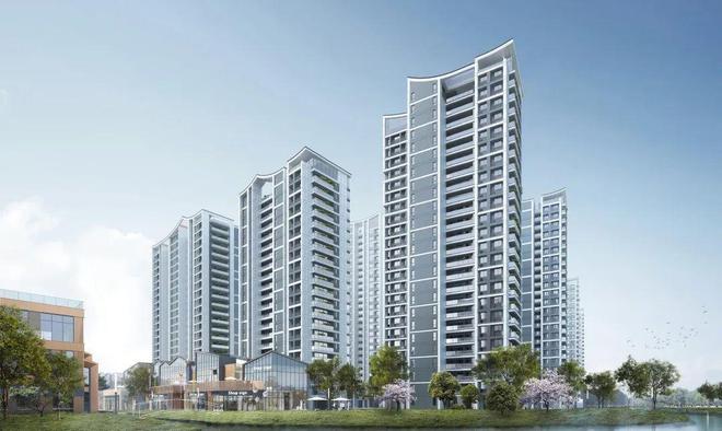 2025温州南洋未来社区网站南洋未来社区售楼中心欢迎您(图5)