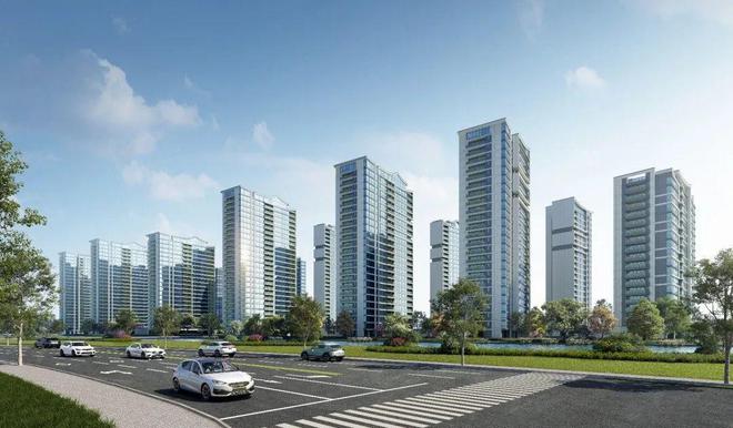2025温州南洋未来社区网站南洋未来社区售楼中心欢迎您(图7)