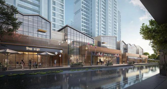 2025温州南洋未来社区网站南洋未来社区售楼中心欢迎您(图8)