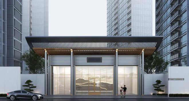 2025温州南洋未来社区网站南洋未来社区售楼中心欢迎您(图11)