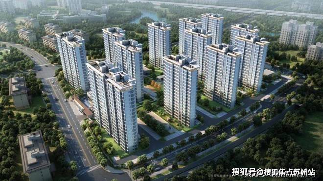 深安上居(深安上居)上海售楼处_房价_房型图_户型图_交通地铁_地址(图2)