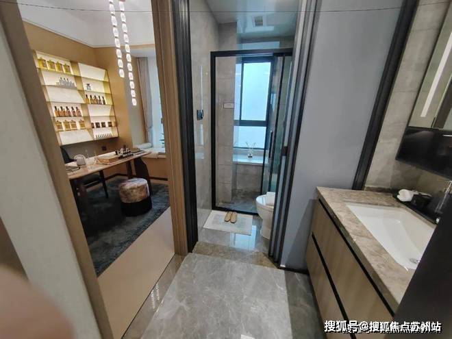 深安上居(深安上居)上海售楼处_房价_房型图_户型图_交通地铁_地址(图6)