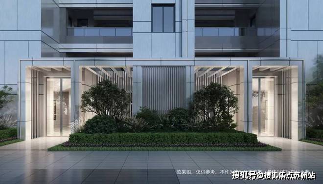 深安上居(深安上居)上海售楼处_房价_房型图_户型图_交通地铁_地址(图9)