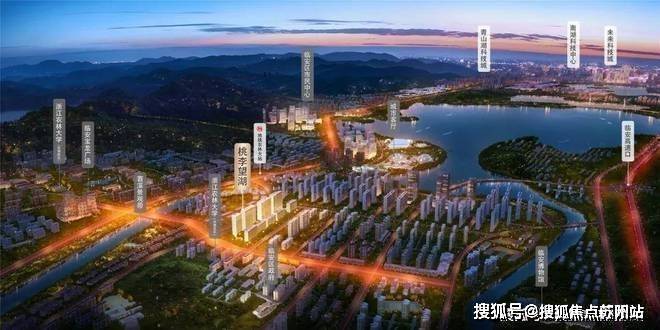 桃李望湖里(售楼处)首页网站-2025楼盘评测_桃李望湖里配套户型丨停车位(图1)
