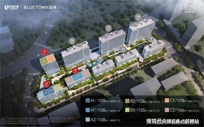 桃李望湖里(售楼处)首页网站-2025楼盘评测_桃李望湖里配套户型丨停车位(图19)