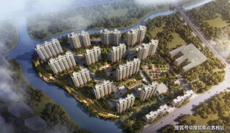 华发观澜半岛(售楼处)首页网站-2025楼盘评测_华发观澜半岛配套户型丨停车位(图1)