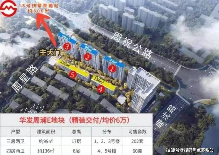 华发观澜半岛(售楼处)首页网站-2025楼盘评测_华发观澜半岛配套户型丨停车位(图7)