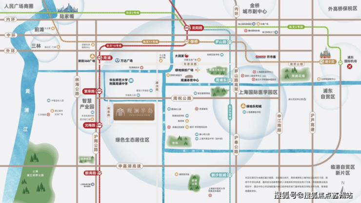 华发观澜半岛(售楼处)首页网站-2025楼盘评测_华发观澜半岛配套户型丨停车位(图11)
