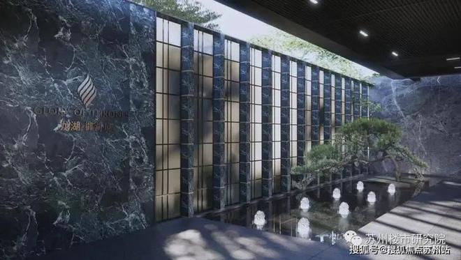 龙湖-御湖境（售楼处）2025网站-楼盘评测-价格-户型-停车位(图5)