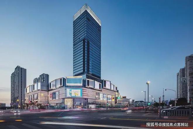 龙湖-御湖境（售楼处）2025网站-楼盘评测-价格-户型-停车位(图3)