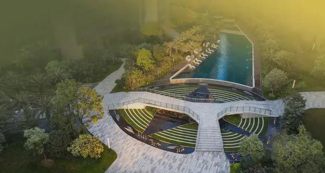 Kaiyun（中国体育）：颐安都会中央5期（深圳）网站丨房价_户型图_规划图_平面图(图7)