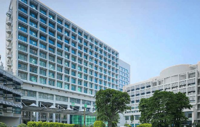 西安金辉城君澜(售楼处线上)▁小区配套▁卖点分析▁最新优惠(图1)