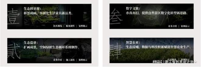 2024年度创意设计作品丨抱幽山SYLVAV1智能生态景观(图6)
