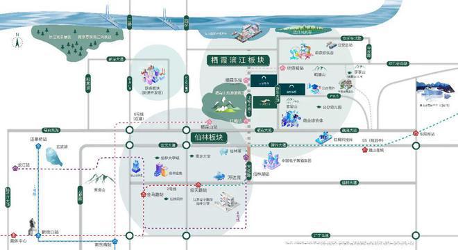 Kaiyun体育网站：南京山语隽府-售楼处(山语隽府)网站-楼盘百科-南京房天下(图5)