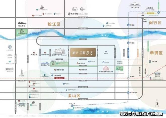 新华御著(售楼处)首页网站欢迎您-新华御著-楼盘详情价格户型周边环境(图3)