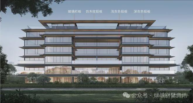 苏州蓝城·垂虹桃花源(售楼处)2024-最新发布网站-欢迎您(图8)