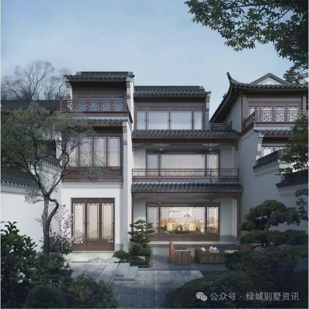 苏州蓝城·垂虹桃花源(售楼处)2024-最新发布网站-欢迎您(图6)