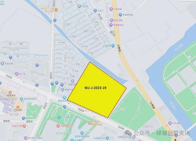 苏州蓝城·垂虹桃花源(售楼处)2024-最新发布网站-欢迎您(图4)