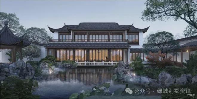 苏州蓝城·垂虹桃花源(售楼处)2024-最新发布网站-欢迎您(图2)