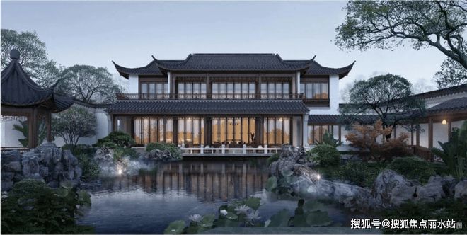 蓝城·垂虹桃花源售楼处欢迎您-2024垂虹桃花源权威发布-详情(图1)