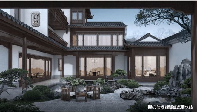 蓝城·垂虹桃花源售楼处欢迎您-2024垂虹桃花源权威发布-详情(图7)