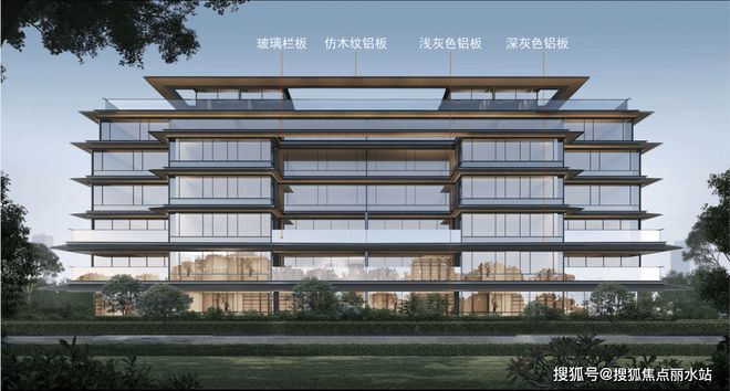 蓝城·垂虹桃花源售楼处欢迎您-2024垂虹桃花源权威发布-详情(图6)