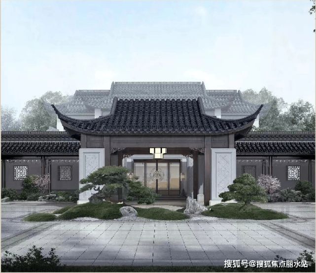 蓝城·垂虹桃花源售楼处欢迎您-2024垂虹桃花源权威发布-详情(图5)