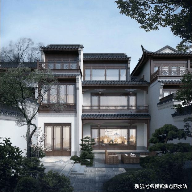 蓝城·垂虹桃花源售楼处欢迎您-2024垂虹桃花源权威发布-详情(图4)