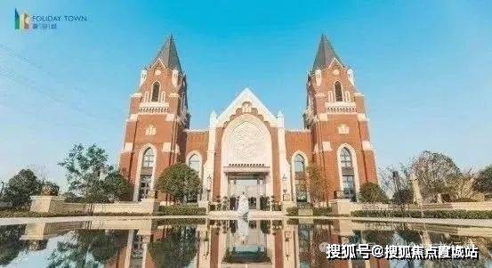 复游城(2025年复游城)首页网站-楼盘测评-户型配套(图1)