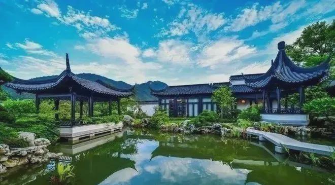 珠海别墅-翠湖香山留香苑网站-翠湖香山@开发商售楼处！(图3)