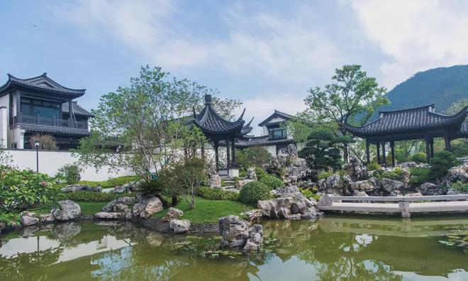 珠海别墅-翠湖香山留香苑网站-翠湖香山@开发商售楼处！(图7)