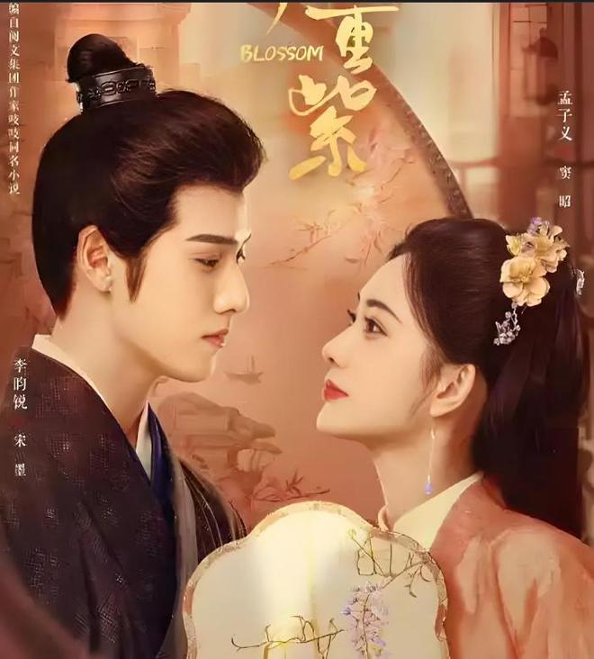 Kaiyun体育网站：假山假景假脸央视《锦囊妙录》的爆火打脸多少流水线古装(图3)