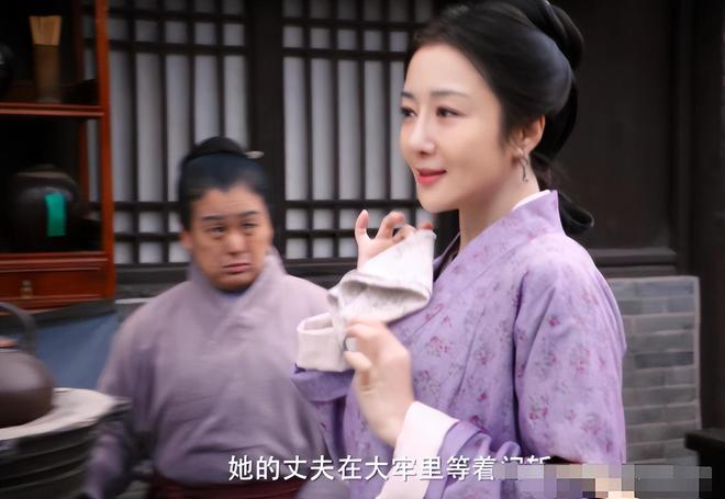 Kaiyun体育网站：假山假景假脸央视《锦囊妙录》的爆火打脸多少流水线古装(图13)