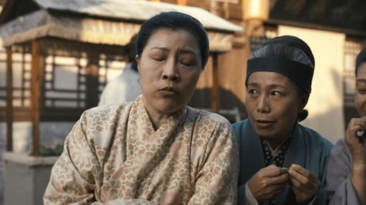 Kaiyun体育网站：假山假景假脸央视《锦囊妙录》的爆火打脸多少流水线古装(图15)