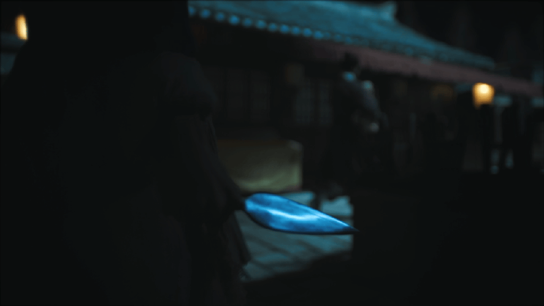 Kaiyun体育网站：假山假景假脸央视《锦囊妙录》的爆火打脸多少流水线古装(图21)