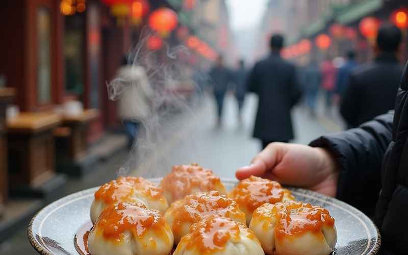 京味经典北京周边必游景点合集(图1)