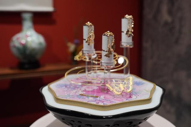 兖州推出“赏花地图”展现多彩园林景观(图3)