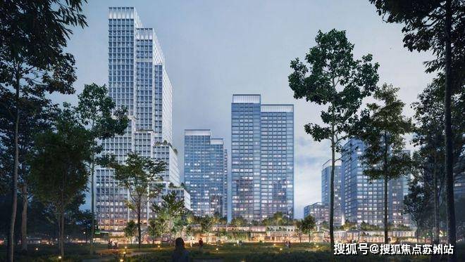 万科中興傲舍(售楼处)首页网站-2025楼盘评测_​万科中興傲舍售楼处样板间价格户型(图3)