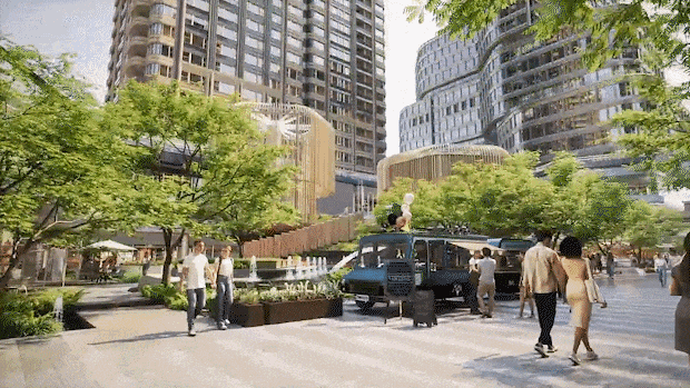 万科中興傲舍(售楼处)首页网站-2025楼盘评测_​万科中興傲舍售楼处样板间价格户型(图7)