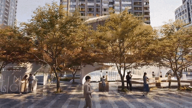 万科中興傲舍(售楼处)首页网站-2025楼盘评测_​万科中興傲舍售楼处样板间价格户型(图8)