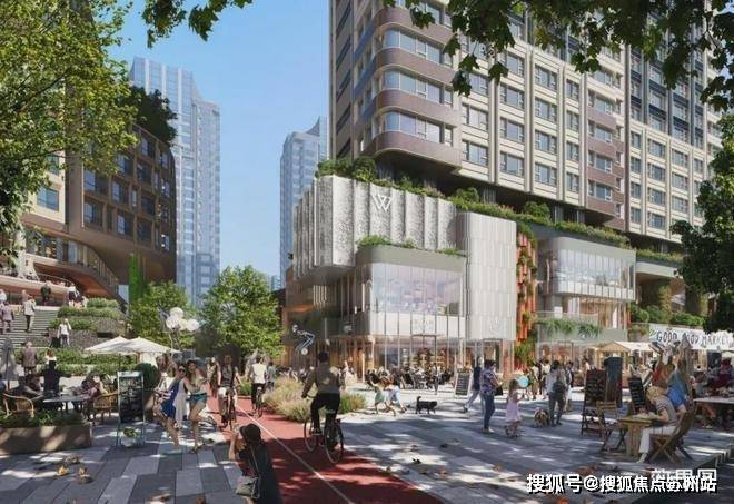 万科中興傲舍(售楼处)首页网站-2025楼盘评测_​万科中興傲舍售楼处样板间价格户型(图14)
